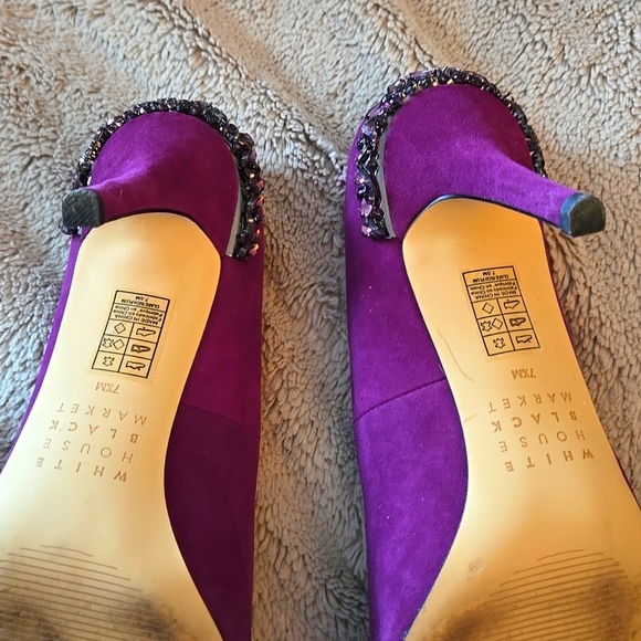 Womens shoes - Picture 3 of 8